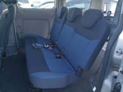 NISSAN NV200 16X-2R 2011