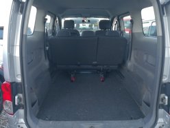 NISSAN NV200 16X-2R 2011