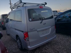 NISSAN NV200 16X-2R 2011