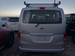 NISSAN NV200 16X-2R 2011