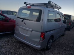 NISSAN NV200 16X-2R 2011