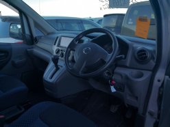NISSAN NV200 16X-2R 2011