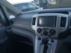 NISSAN NV200 16X-2R 2011