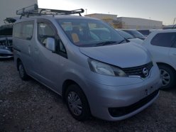 NISSAN NV200 16X-2R 2011