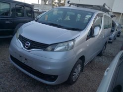 NISSAN NV200 16X-2R 2011