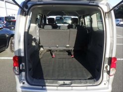 NISSAN NV200 16X-2R 2011