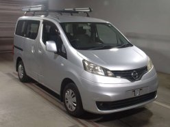NISSAN NV200 16X-2R 2011