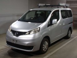 NISSAN NV200 16X-2R 2011