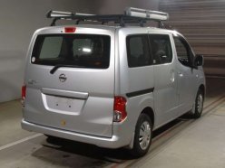 NISSAN NV200 16X-2R 2011