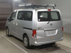 NISSAN NV200 16X-2R 2011