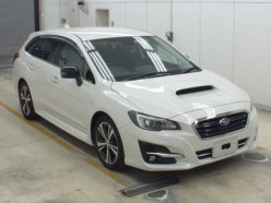 SUBARU LEVORG EyeSight Smart Edition 4WD 2019
