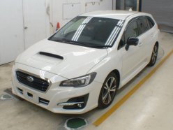 SUBARU LEVORG EyeSight Smart Edition 4WD 2019