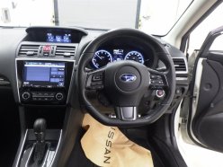 SUBARU LEVORG EyeSight Smart Edition 4WD 2019