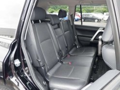 TOYOTA LAND CRUISER PRADO TX LEATHER PACKAGE 7-SEATER 2017