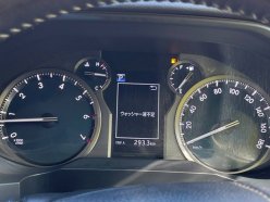 TOYOTA LAND CRUISER PRADO TX LEATHER PACKAGE 7-SEATER 2017