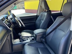 TOYOTA LAND CRUISER PRADO TX LEATHER PACKAGE 7-SEATER 2017
