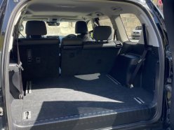 TOYOTA LAND CRUISER PRADO TX LEATHER PACKAGE 7-SEATER 2017