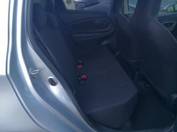 TOYOTA VITZ F 4WD 2019