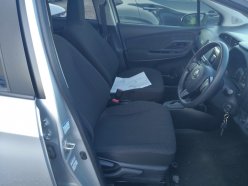 TOYOTA VITZ F 4WD 2019