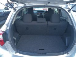 TOYOTA VITZ F 4WD 2019