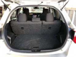 TOYOTA VITZ F 4WD 2019
