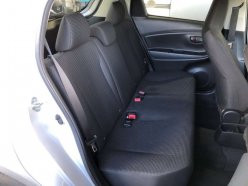 TOYOTA VITZ F 4WD 2019