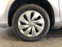 TOYOTA VITZ F 4WD 2019
