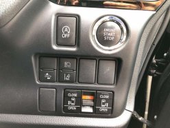 TOYOTA VOXY ZS KIRAMEKI II 2019