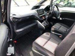 TOYOTA VOXY ZS KIRAMEKI II 2019