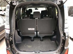 TOYOTA VOXY ZS KIRAMEKI II 2019