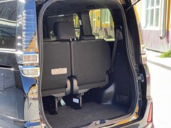 TOYOTA VOXY ZS KIRAMEKI II 2019
