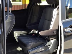 TOYOTA VOXY ZS KIRAMEKI II 2019