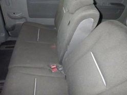 HONDA STEPWGN G HONDA SENSING 2015