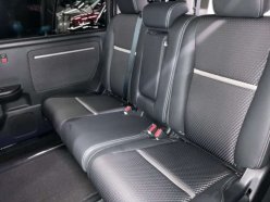 HONDA STEPWGN COOL SPIRIT 8-SEATERS 2015