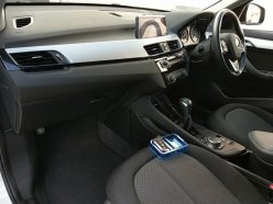BMW X1 sDrive18i 2015