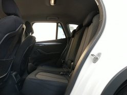 BMW X1 sDrive18i 2015
