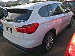 BMW X1 sDrive18i 2015