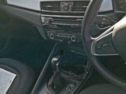 BMW X1 sDrive18i 2015