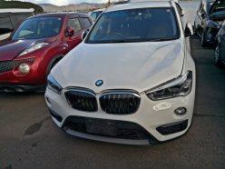 BMW X1 sDrive18i 2015