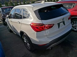 BMW X1 sDrive18i 2015