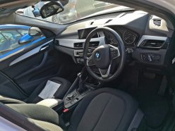 BMW X1 sDrive18i 2015
