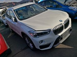 BMW X1 sDrive18i 2015