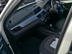 BMW X1 sDrive18i 2015