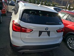 BMW X1 sDrive18i 2015