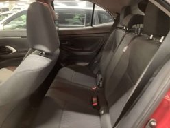 TOYOTA YARIS CROSS G 2020
