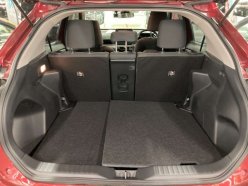 TOYOTA YARIS CROSS G 2020