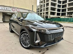 Exeed RX Максимальная 2023