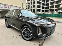 Exeed RX Максимальная 2023