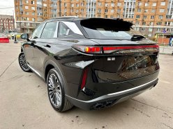 Exeed RX Максимальная 2023