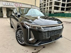 Exeed RX Максимальная 2023
